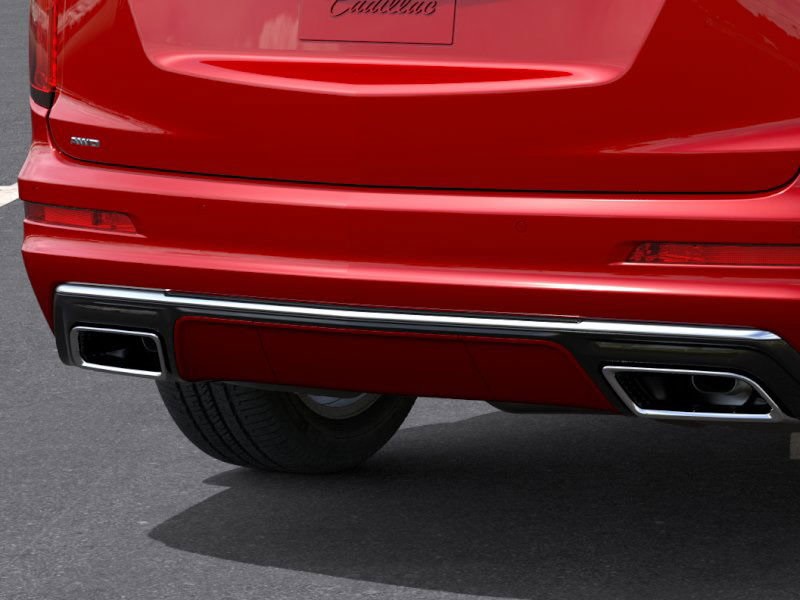 Thumbnail: 2025 Cadillac XT6 - 21