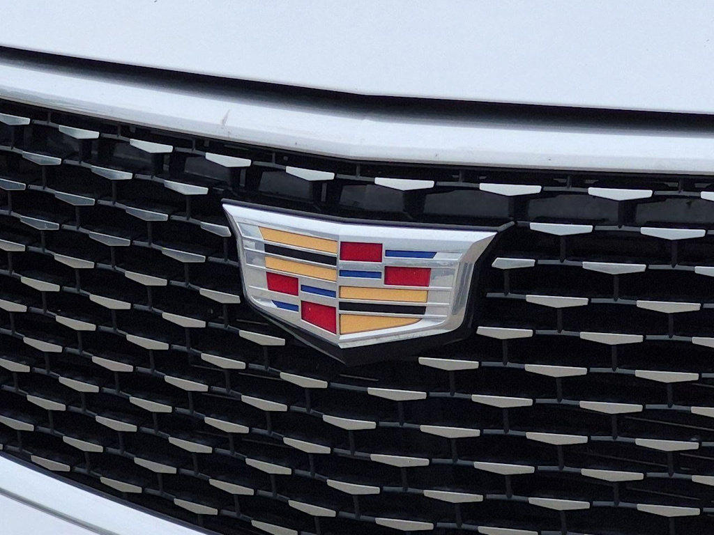 Thumbnail: 2024 Cadillac XT6 - 7