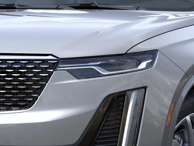 2024 Cadillac XT6 Premium Luxury 20