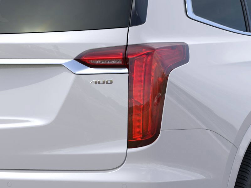 Thumbnail: 2025 Cadillac XT6 - 19