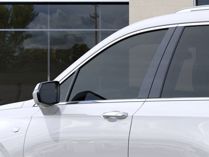 Thumbnail: 2025 Cadillac XT6 - 20