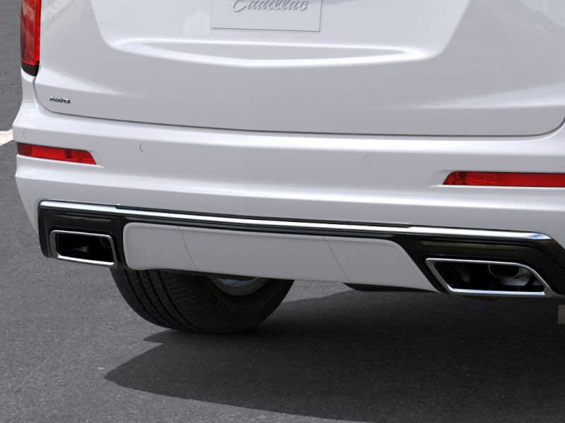 Thumbnail: 2025 Cadillac XT6 - 21