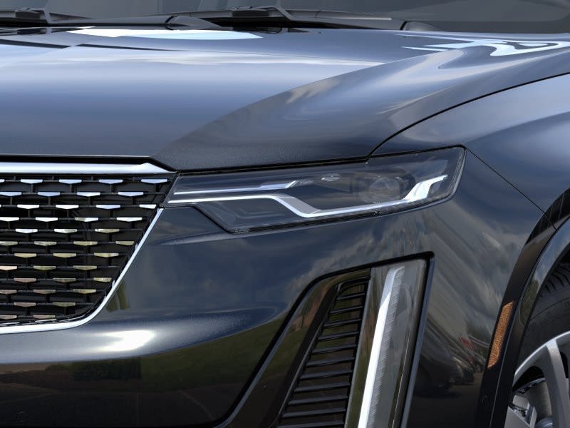 2024 Cadillac XT6 Premium Luxury 20