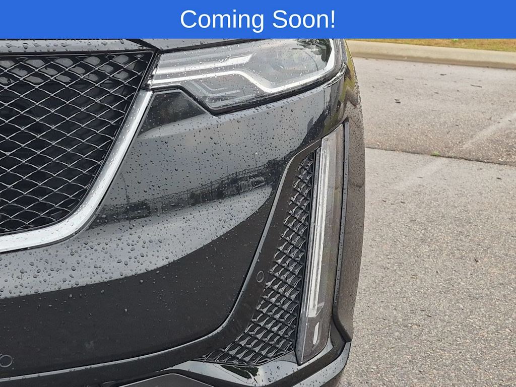 Thumbnail: 2024 Cadillac XT6 - 23