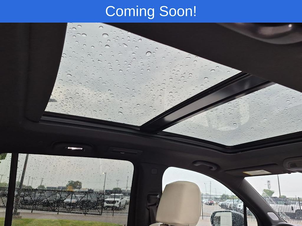 Thumbnail: 2024 Cadillac XT6 - 30