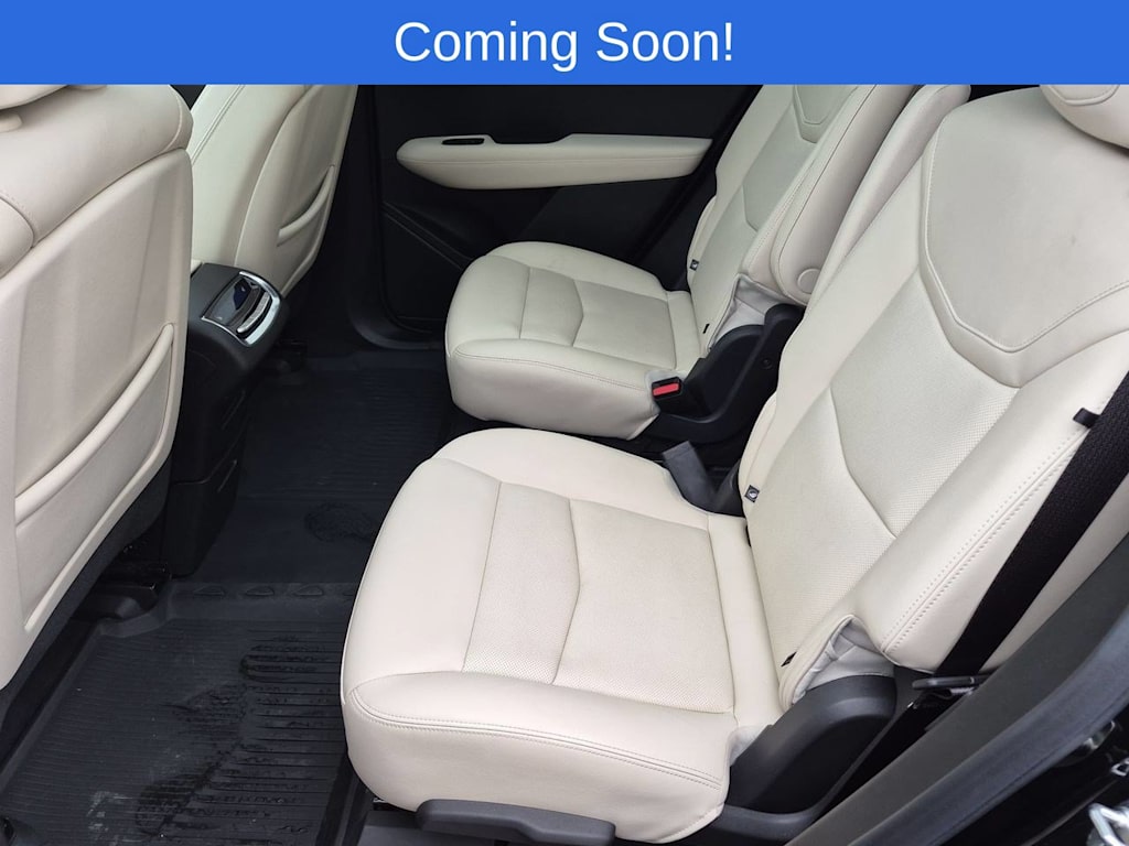 Thumbnail: 2024 Cadillac XT6 - 27