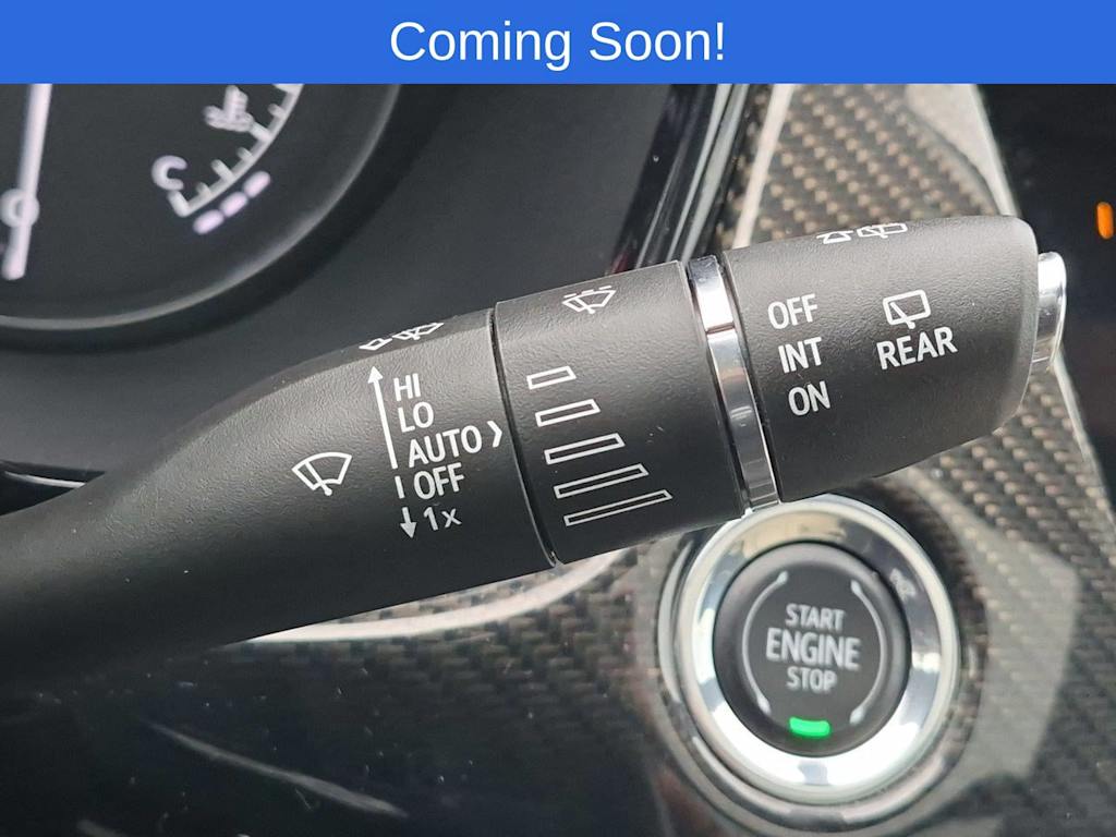 Thumbnail: 2024 Cadillac XT6 - 34