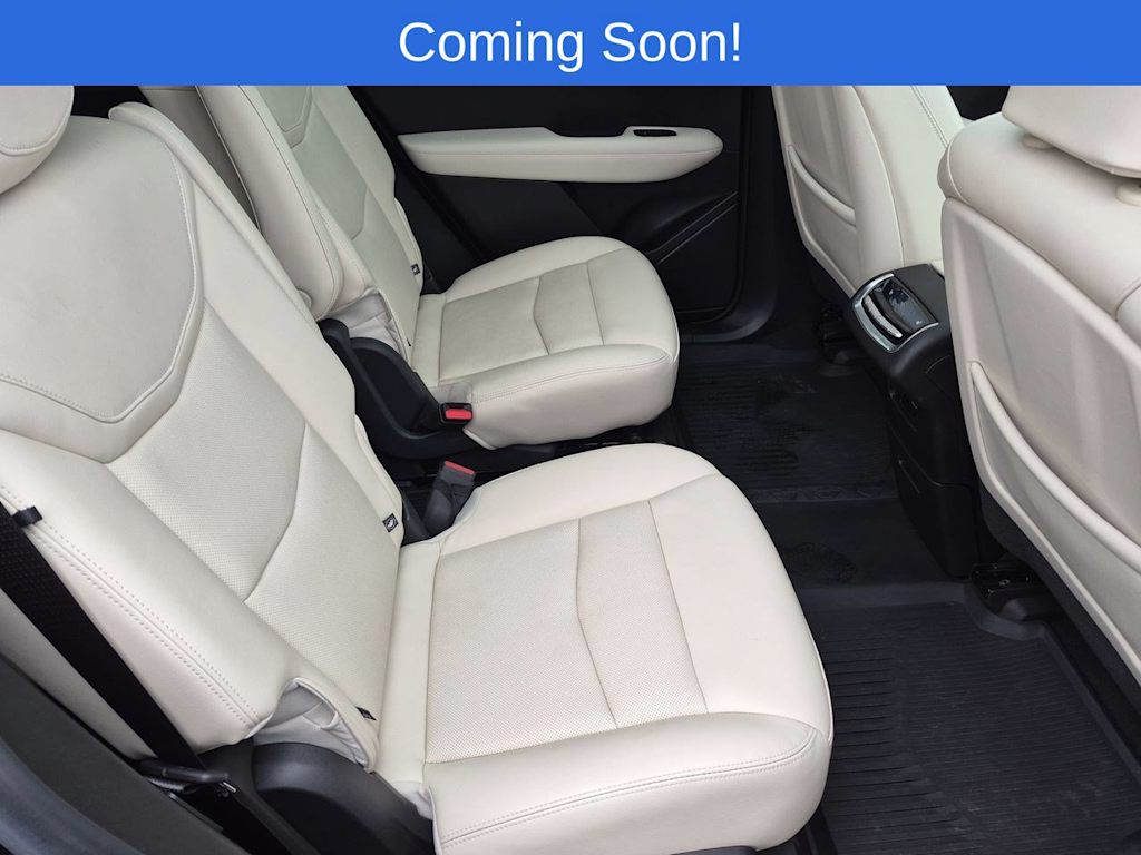 Thumbnail: 2024 Cadillac XT6 - 28