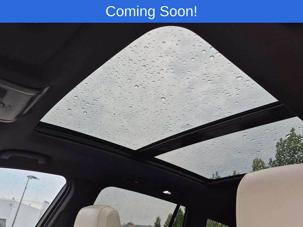 Thumbnail: 2024 Cadillac XT6 - 26