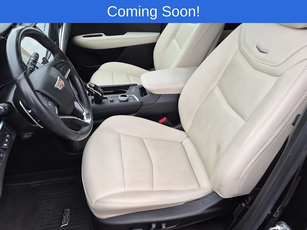 Thumbnail: 2024 Cadillac XT6 - 11