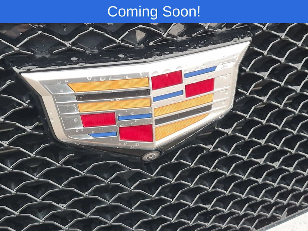 Thumbnail: 2024 Cadillac XT6 - 6
