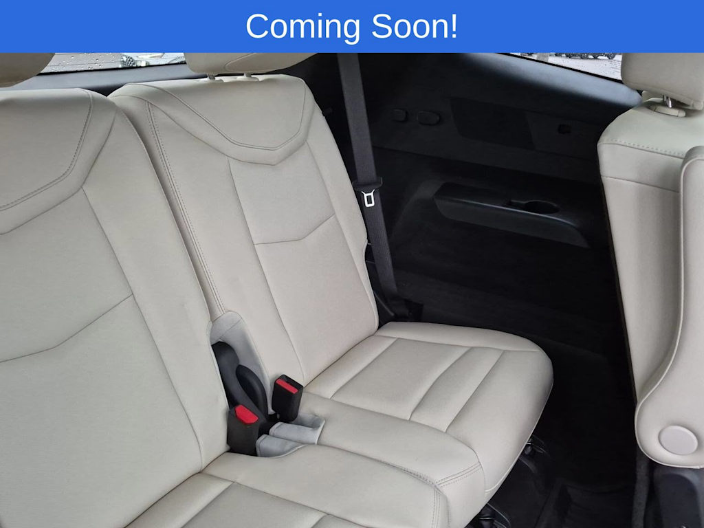 Thumbnail: 2024 Cadillac XT6 - 29