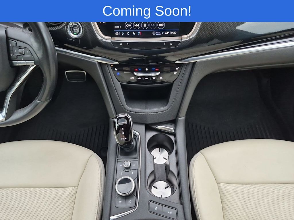 Thumbnail: 2024 Cadillac XT6 - 14