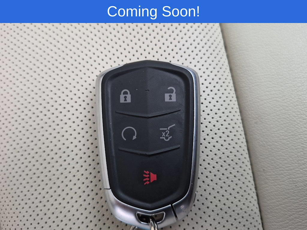 Thumbnail: 2024 Cadillac XT6 - 17