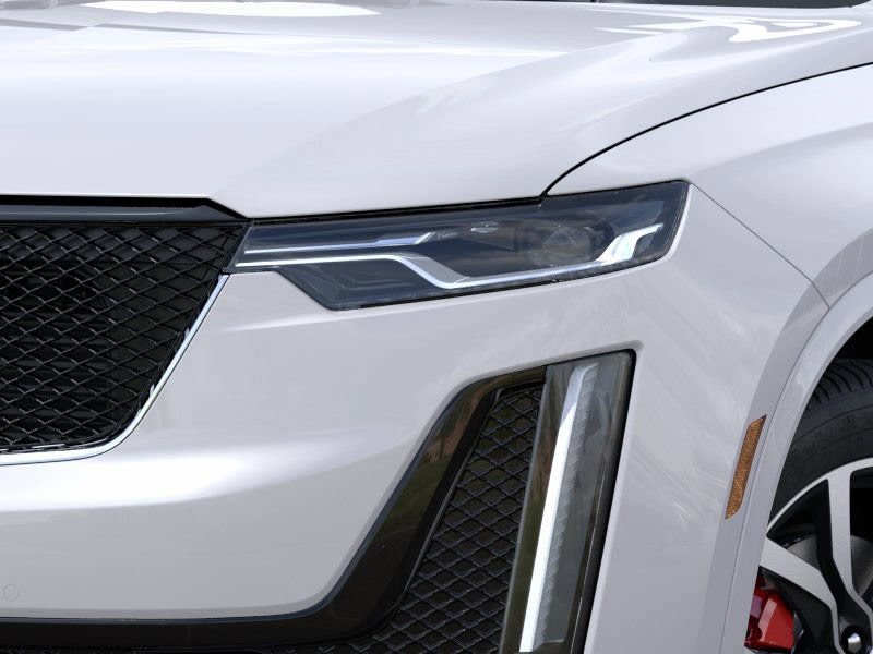 Thumbnail: 2025 Cadillac XT6 - 18