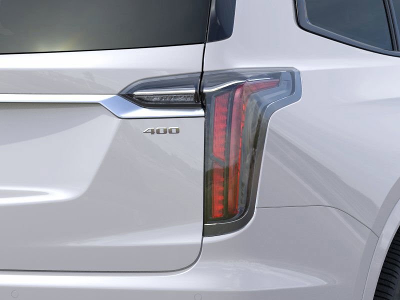 Thumbnail: 2025 Cadillac XT6 - 19