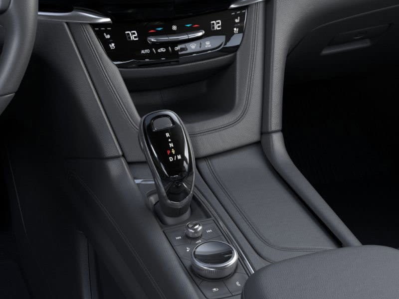 Thumbnail: 2025 Cadillac XT6 - 11