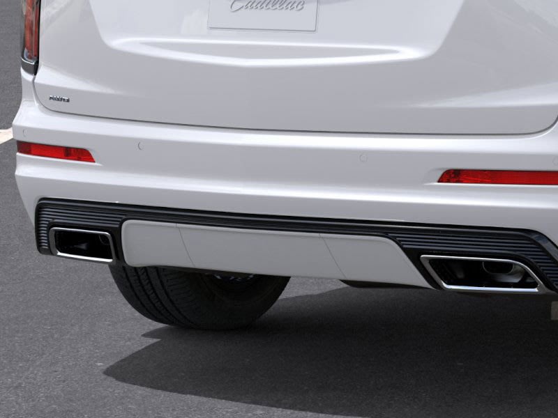 Thumbnail: 2025 Cadillac XT6 - 21