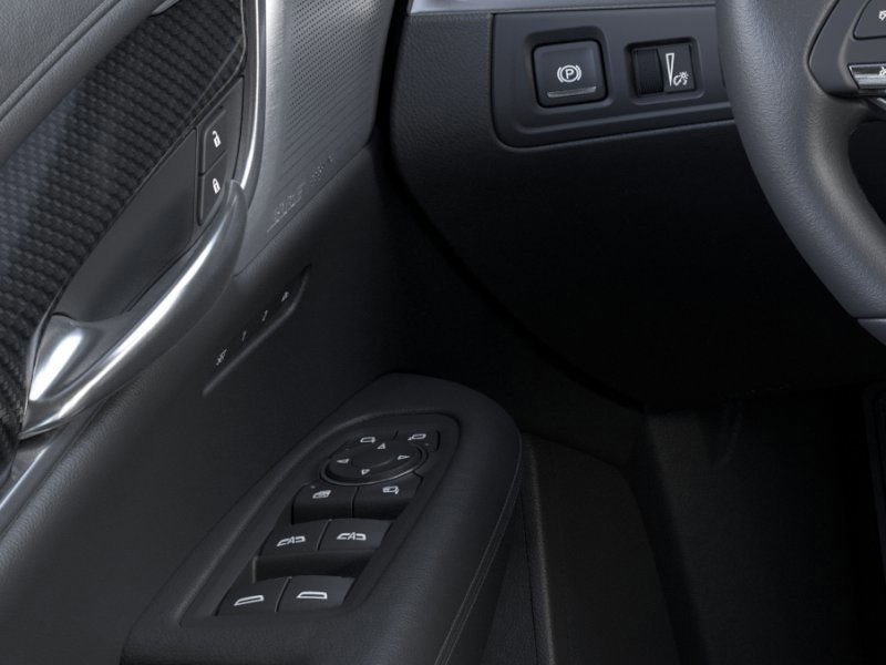 Thumbnail: 2025 Cadillac XT6 - 23