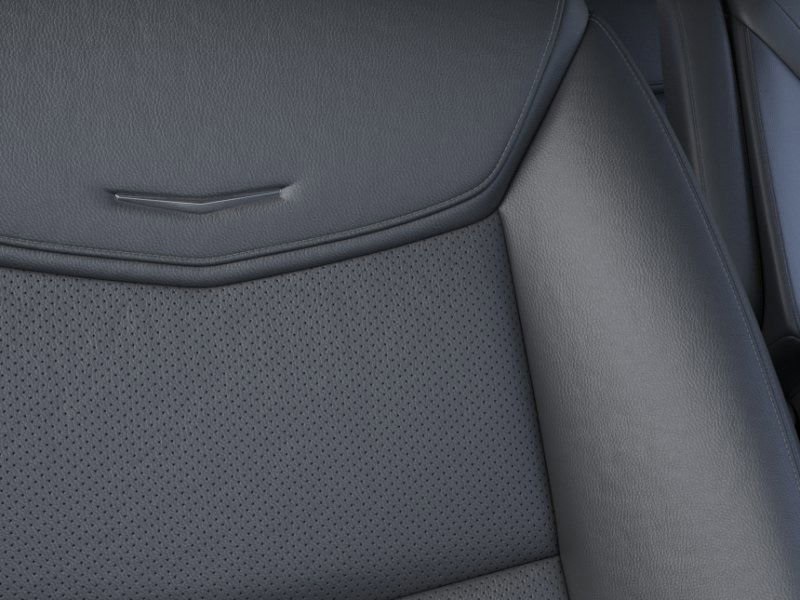 Thumbnail: 2025 Cadillac XT6 - 8