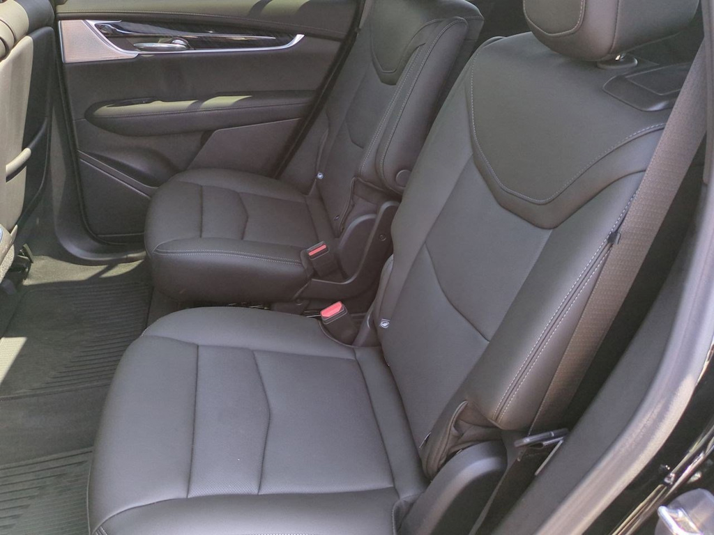 Thumbnail: 2020 Cadillac XT6 - 27