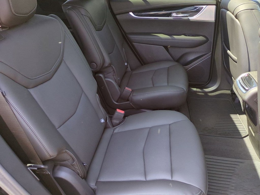 Thumbnail: 2020 Cadillac XT6 - 28