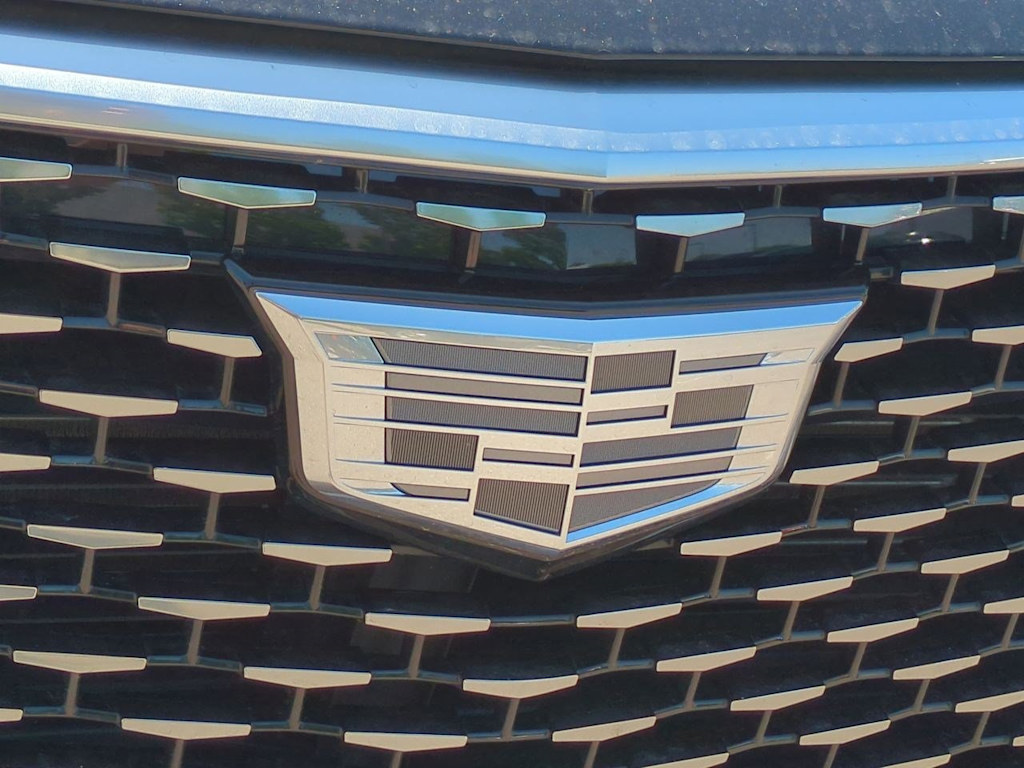 Thumbnail: 2020 Cadillac XT6 - 23