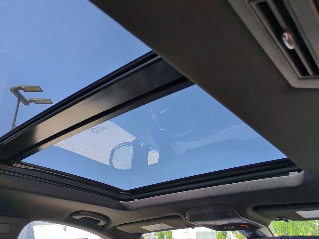 Thumbnail: 2020 Cadillac XT6 - 29