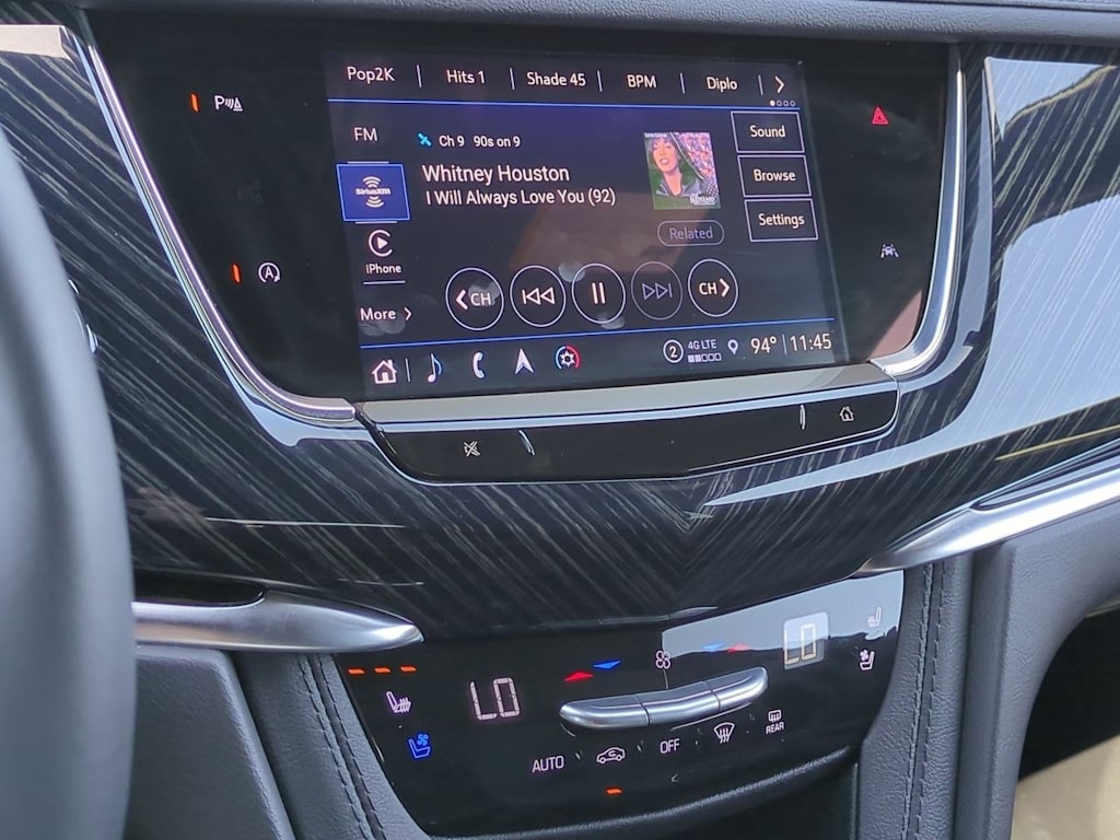 Thumbnail: 2020 Cadillac XT6 - 14