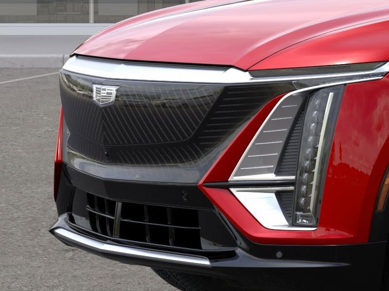 2024 Cadillac Lyriq Sport 2 20