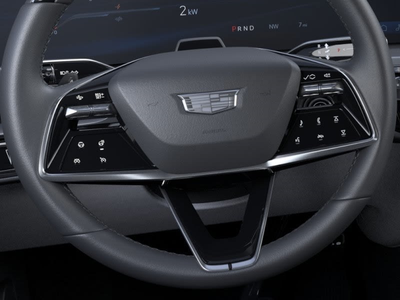 2024 Cadillac Lyriq Sport 2 22