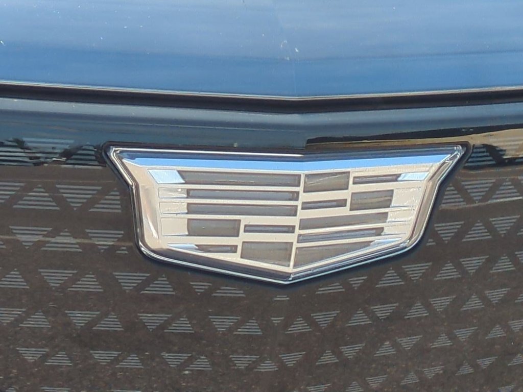 Thumbnail: 2024 Cadillac Lyriq - 22