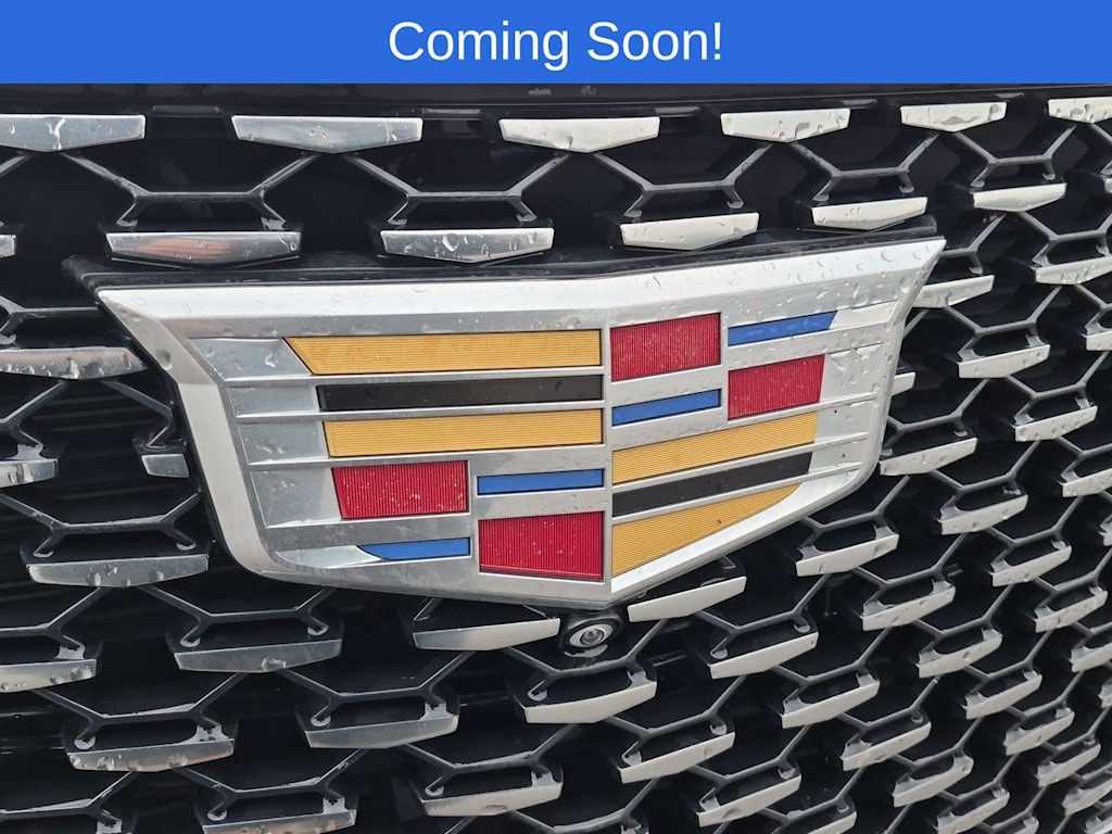 Thumbnail: 2022 Cadillac Escalade - 9