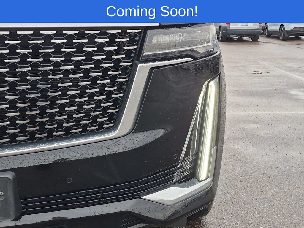 Thumbnail: 2022 Cadillac Escalade - 25