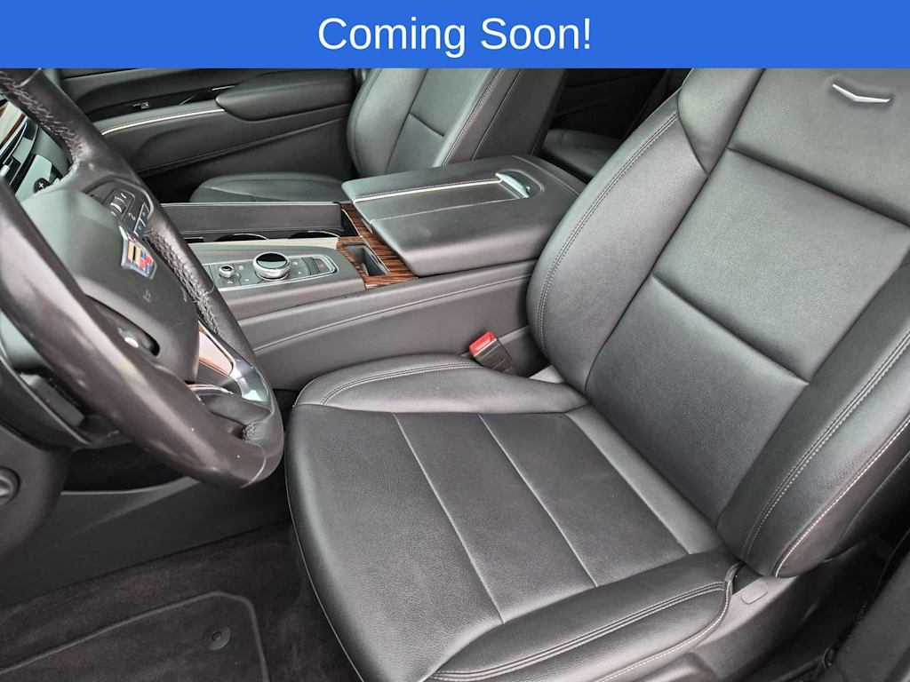 Thumbnail: 2022 Cadillac Escalade - 11