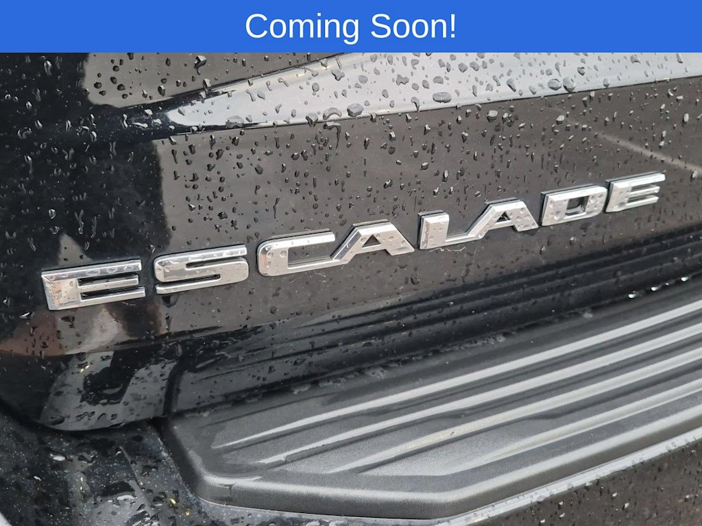 Thumbnail: 2022 Cadillac Escalade - 7