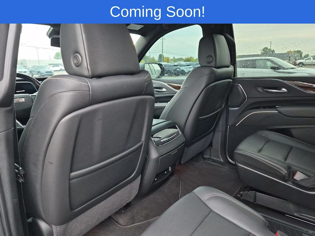 Thumbnail: 2022 Cadillac Escalade - 13