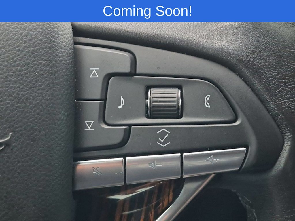 Thumbnail: 2022 Cadillac Escalade - 33