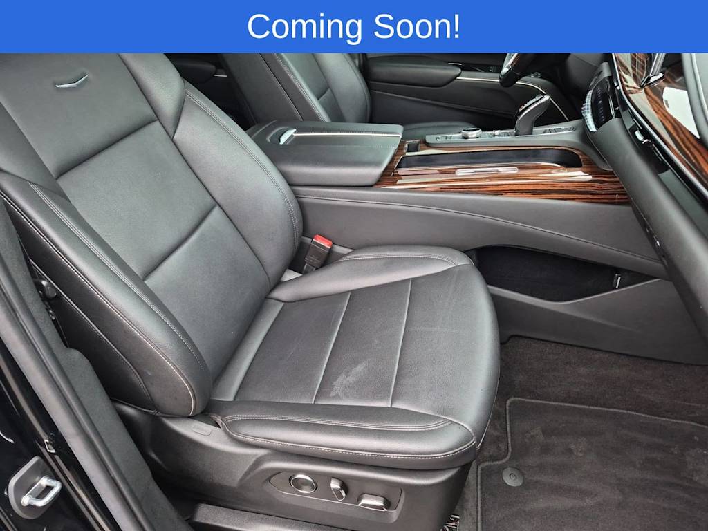 Thumbnail: 2022 Cadillac Escalade - 31