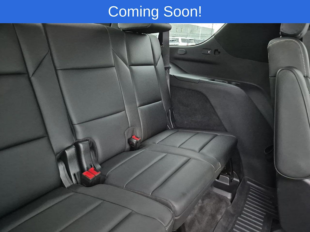 Thumbnail: 2022 Cadillac Escalade - 30