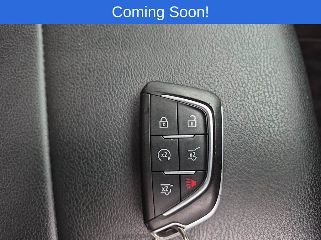 Thumbnail: 2022 Cadillac Escalade - 20