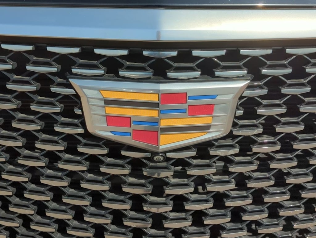 2022 Cadillac Escalade Luxury 7