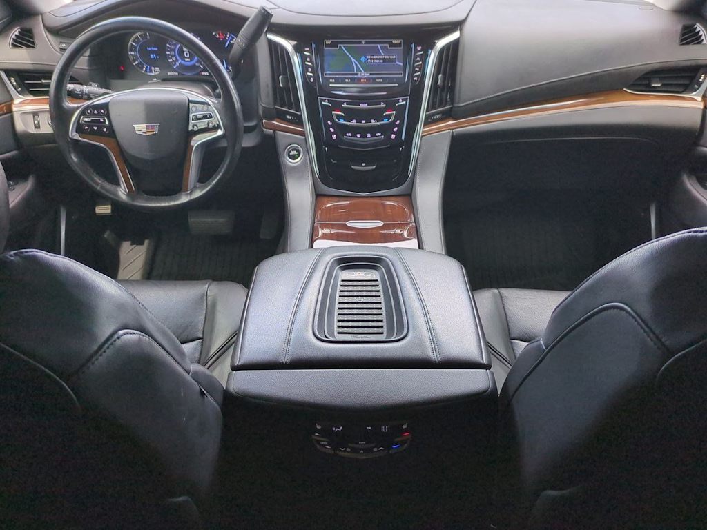 Thumbnail: 2020 Cadillac Escalade - 9