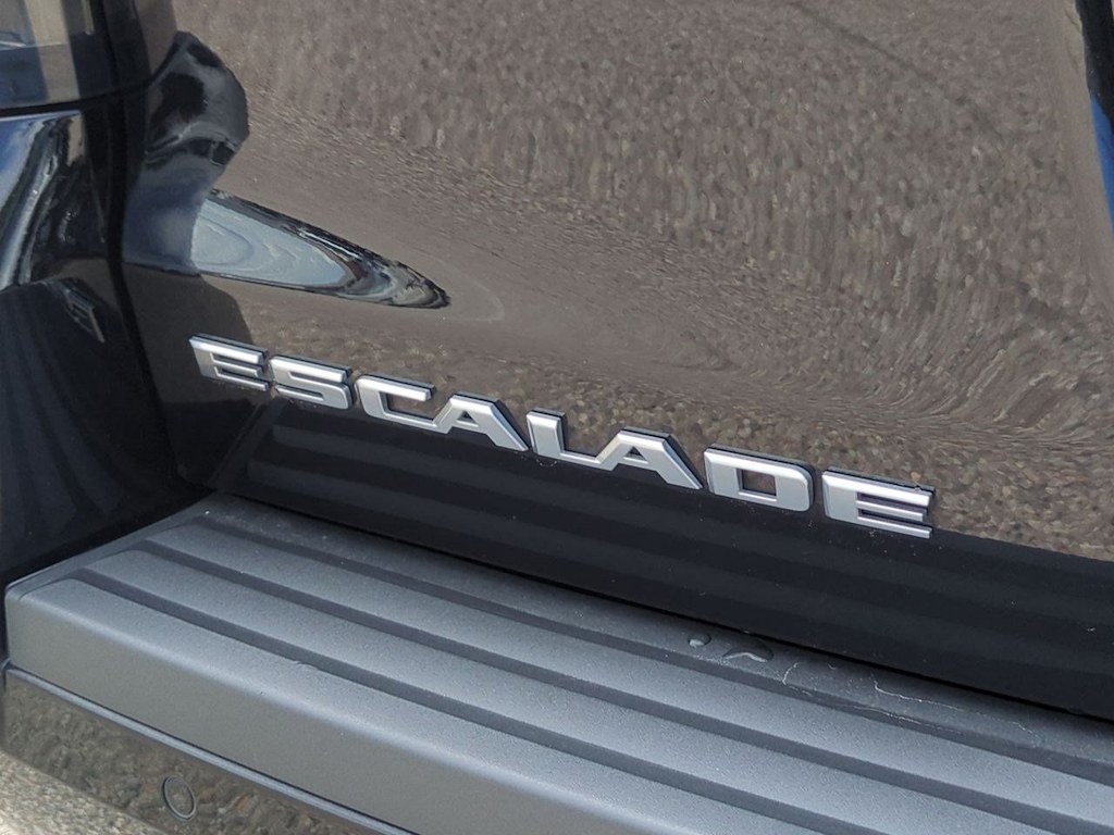Thumbnail: 2020 Cadillac Escalade - 24