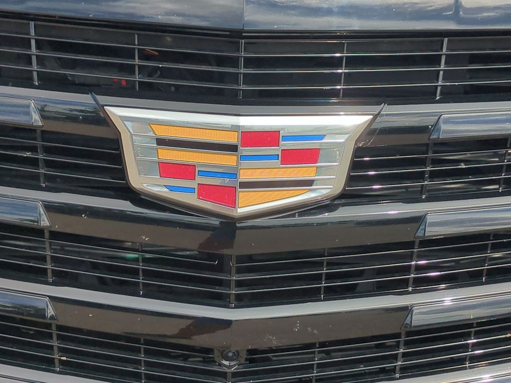 Thumbnail: 2020 Cadillac Escalade - 7