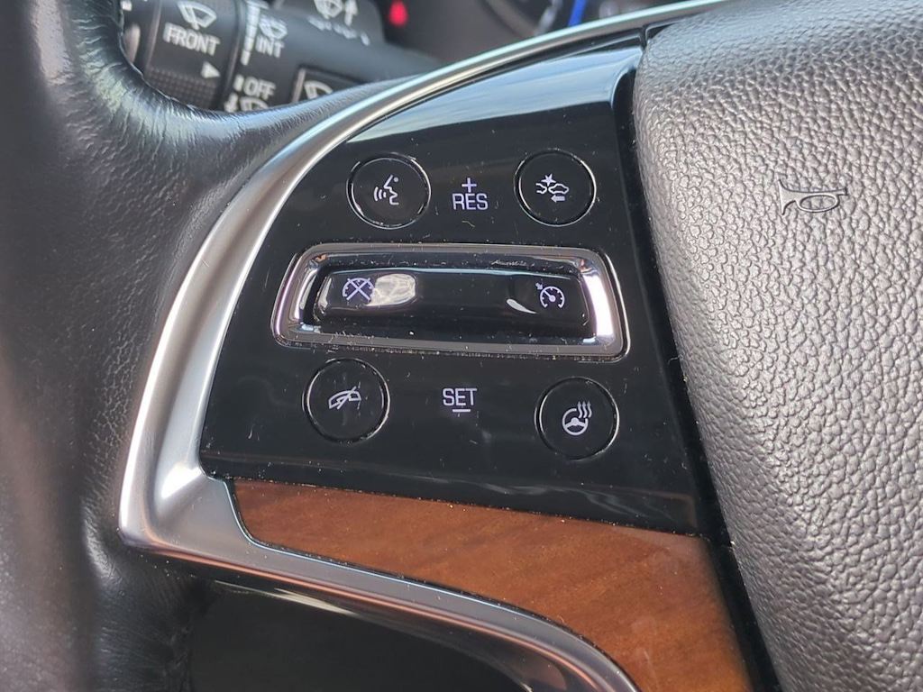 Thumbnail: 2020 Cadillac Escalade - 32