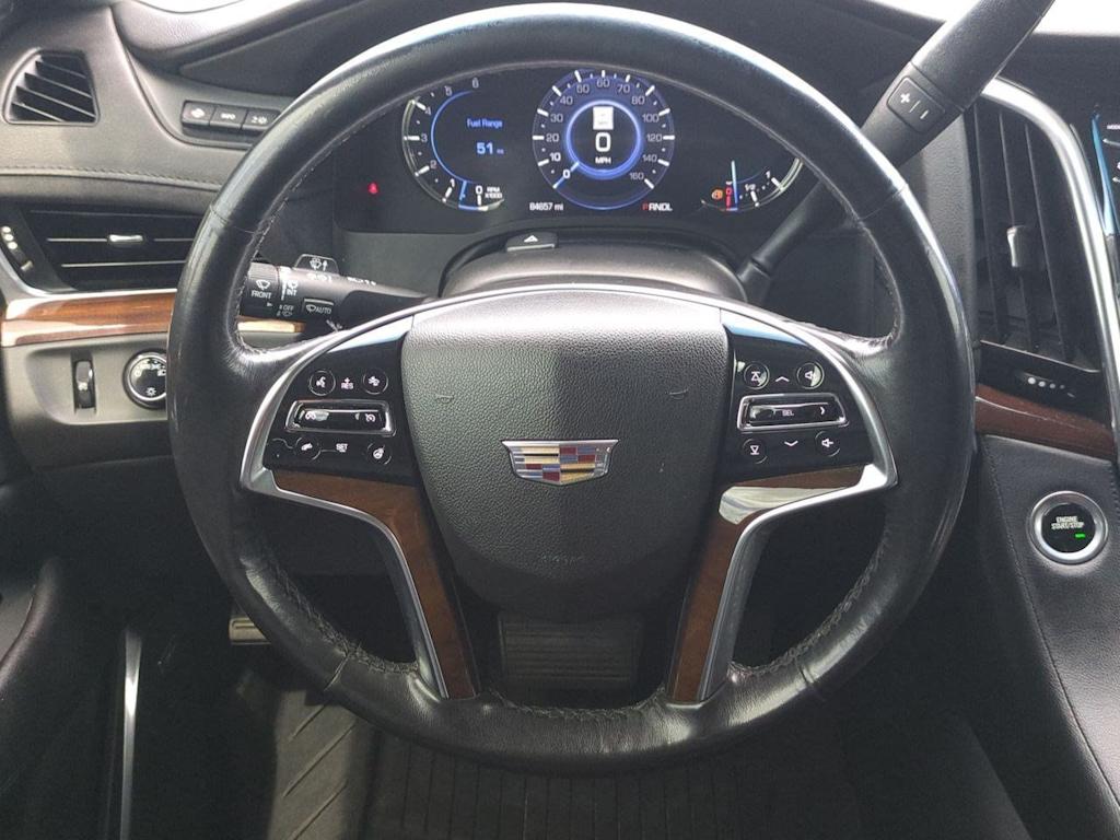 Thumbnail: 2020 Cadillac Escalade - 13