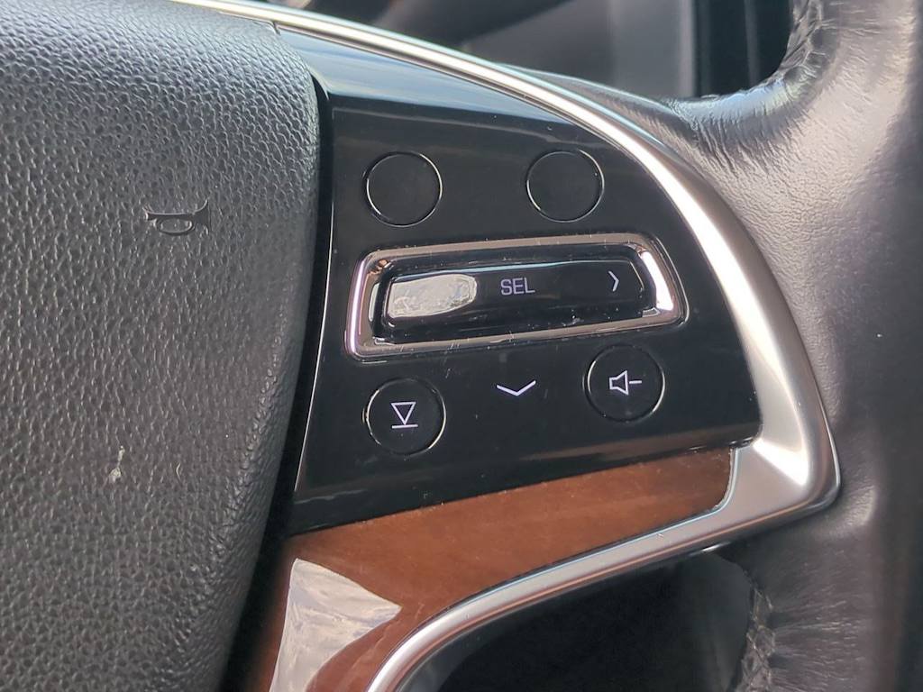 Thumbnail: 2020 Cadillac Escalade - 33