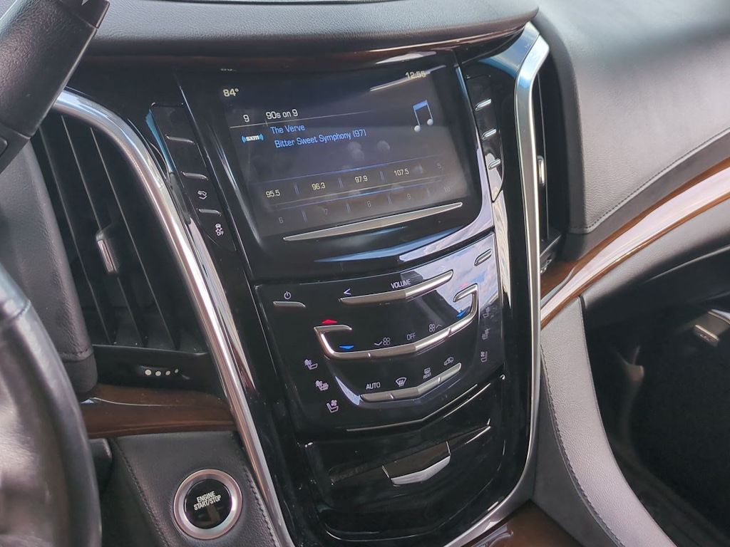 Thumbnail: 2020 Cadillac Escalade - 14