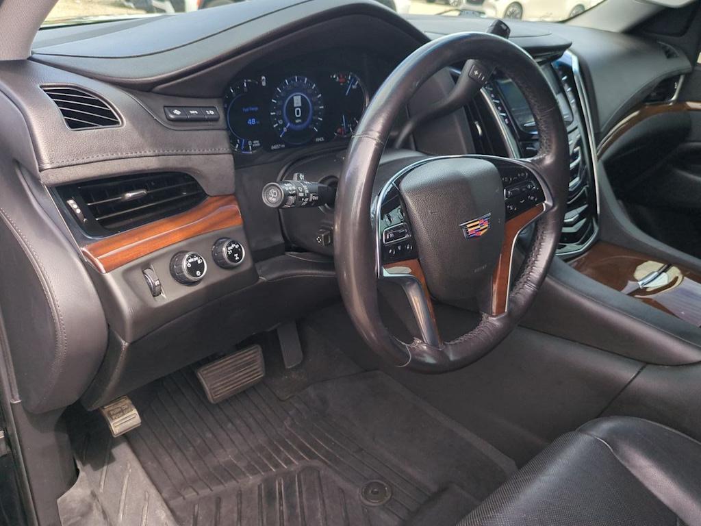 Thumbnail: 2020 Cadillac Escalade - 2